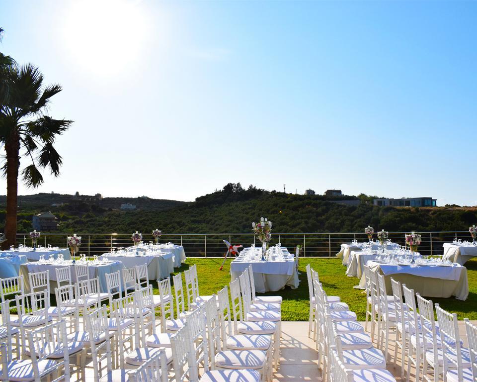 Villa Prigipessa Agia Marina Exteriör bild